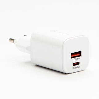 Miniatura galerii Adapter sieciowy 33W
