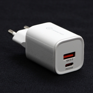 Miniatura galerii Adapter sieciowy 33W