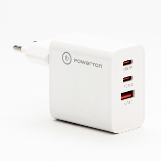 Miniatura galerii Adapter sieciowy 65W