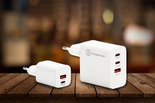 Miniatura galerii Adapter sieciowy 65W