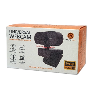 Miniatura galerii Kamera internetowa PWCAM2