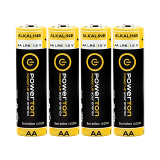 Pokaż produkty Baterie