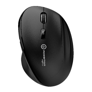 Thumbnail galérie Ergonomická myš CLOE