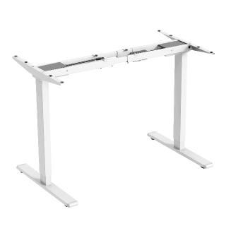 Obrázok produktu Nastaviteľný rám stola WPESD1W