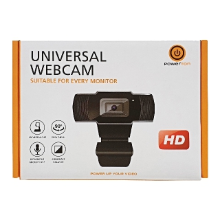 Thumbnail galérie Webkamera PWCAM1
