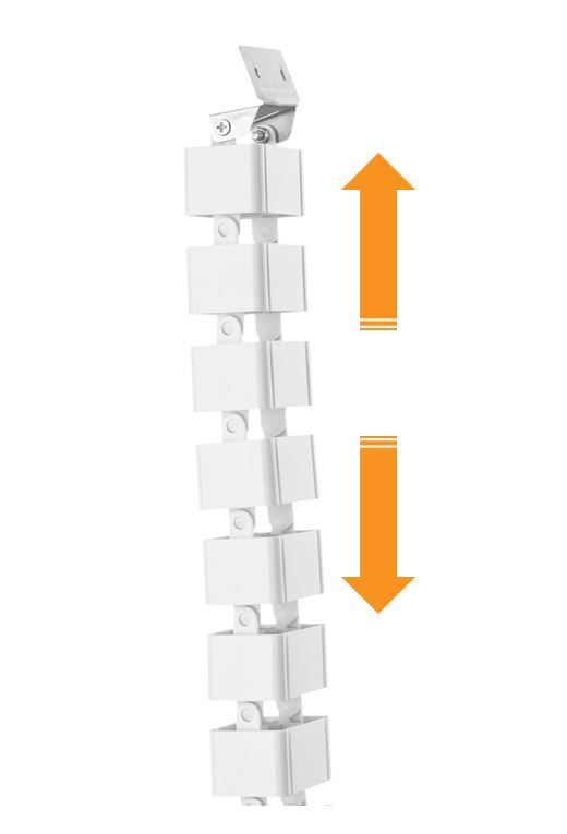Variabilné nastavenie